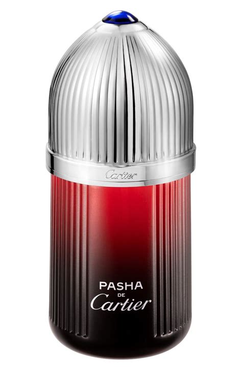 cartier bacha|pasha de cartier bottle.